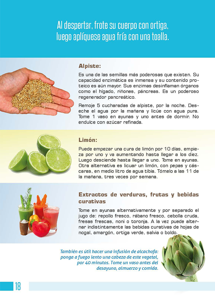 Revista Diabetes - Imagen 2