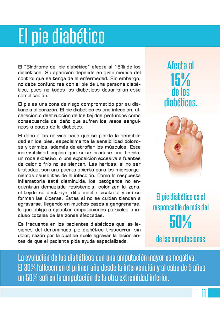 Revista Diabetes - Imagen 3