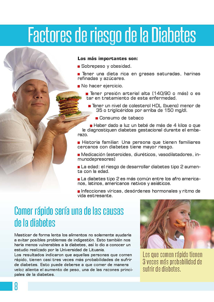 Revista Diabetes - Imagen 4