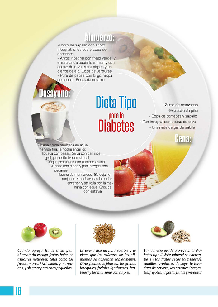 Revista Diabetes - Imagen 5