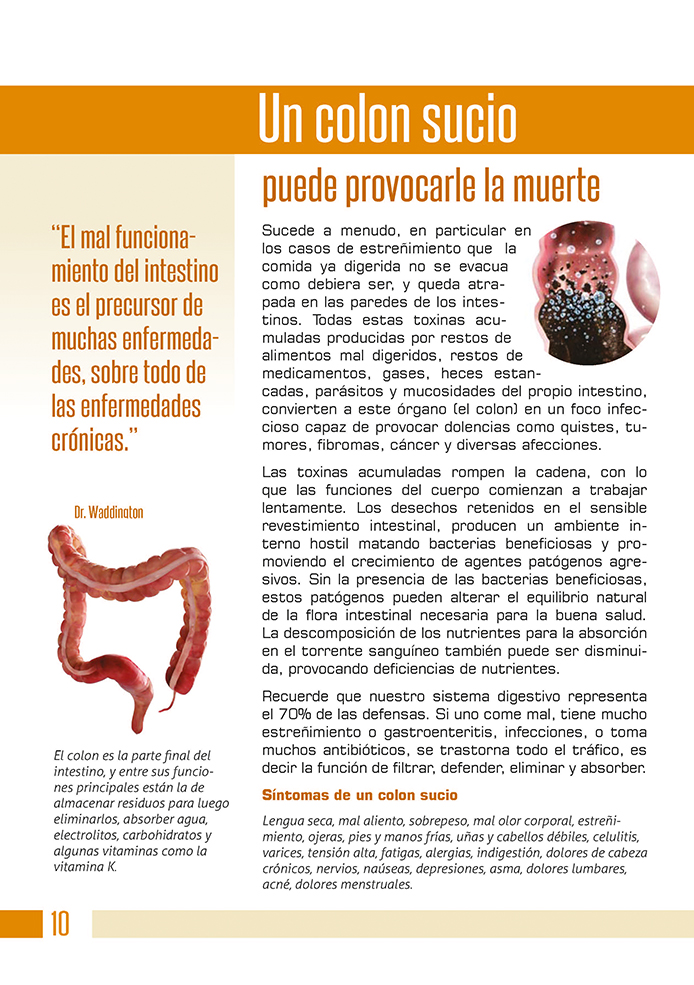 Revista Estreñimiento - Imagen 2