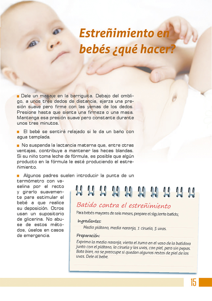 Revista Estreñimiento - Imagen 3