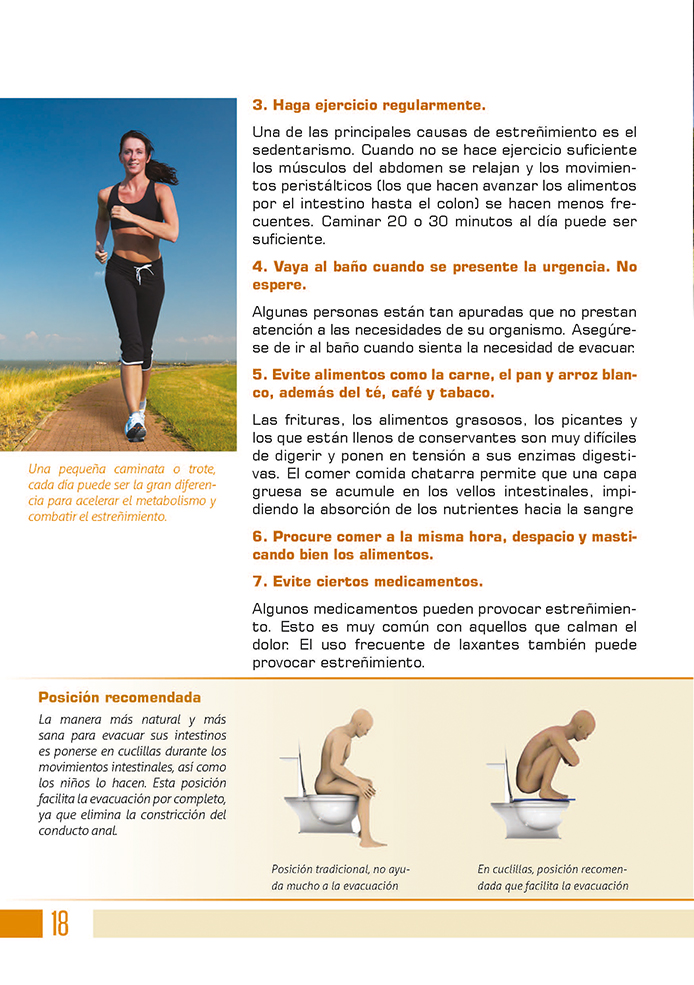 Revista Estreñimiento - Imagen 4
