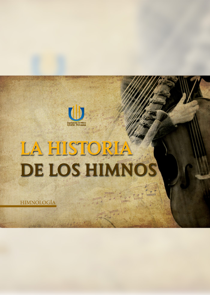 Historia de los Himnos
