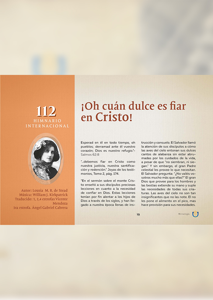 Historia de los Himnos - Imagen 2