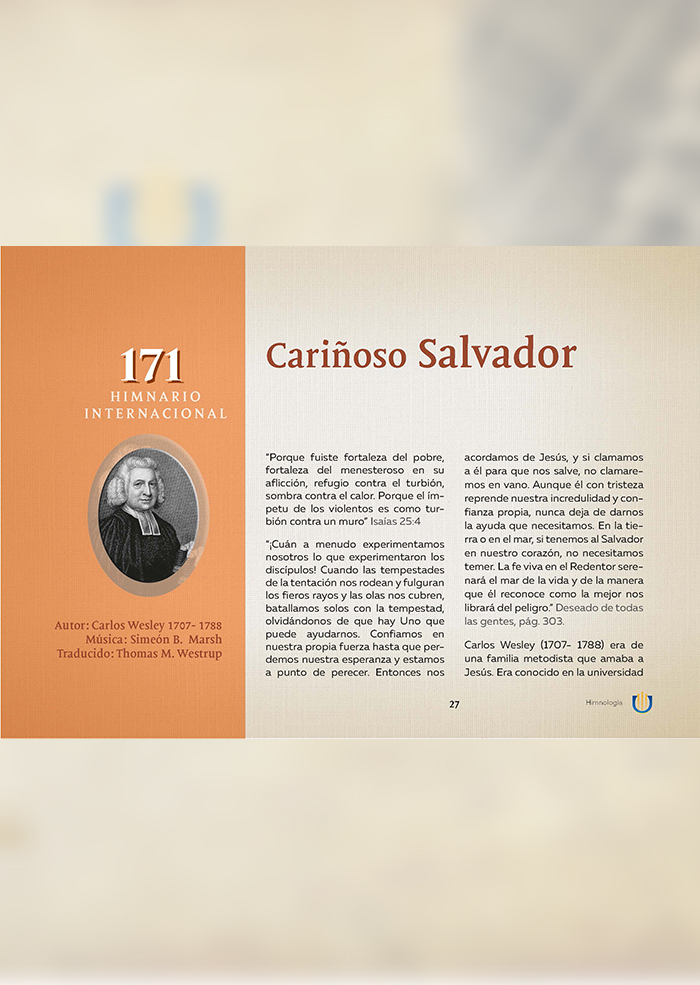 Historia de los Himnos - Imagen 3