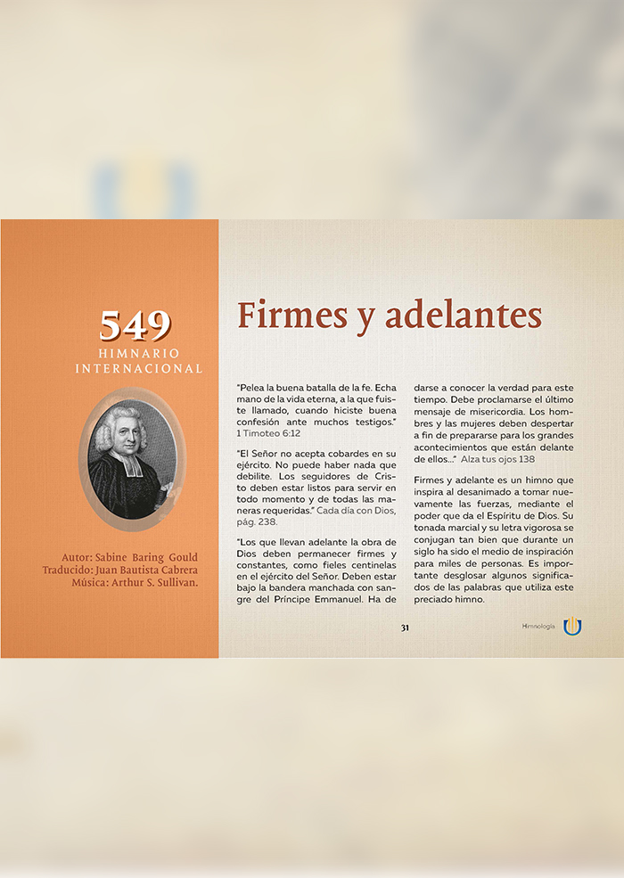 Historia de los Himnos - Imagen 4