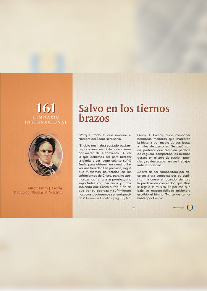 Historia de los Himnos - Imagen 5