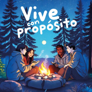 Vive con Propósito
