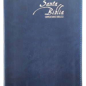 Biblia Misión Compacta