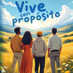Vive con Propósito 2