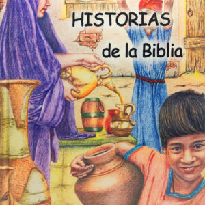 Hermosas Historias de la Biblia - T2