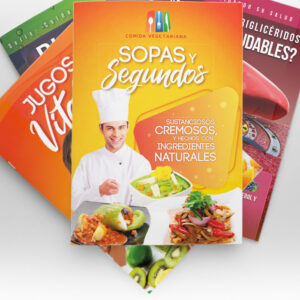 Revistas de Salud (Pack x 10)